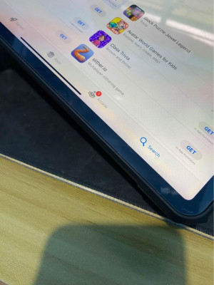 iPad Pro 11 inch WIFI 64gb