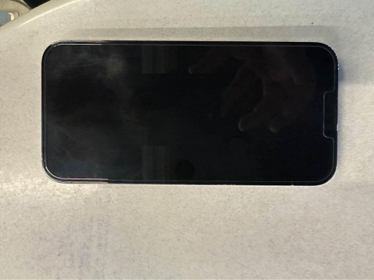 Iphone 13 pro max 128gb