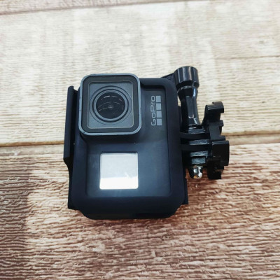 Gopro Hero 5 Moto Vlog Starter Pack