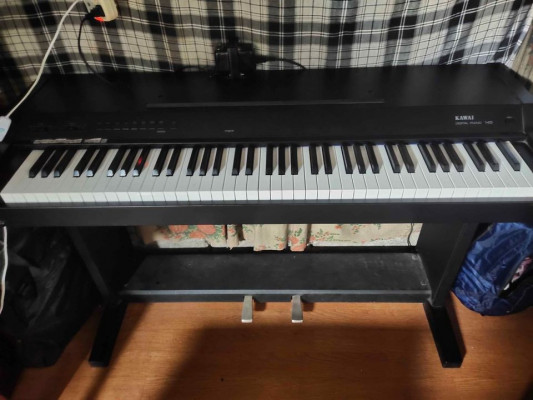 Kawai digital piano