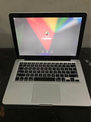 Macbook Pro 2011