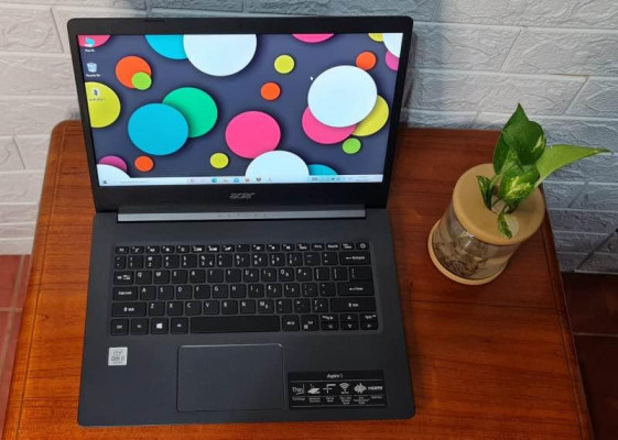 Acer A514 Core i3 10th Gen