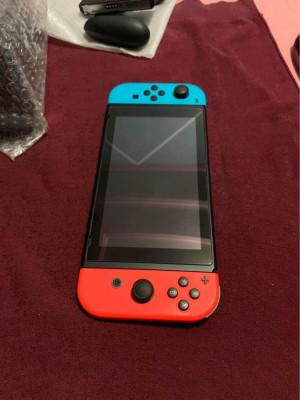 Nintendo Switch V2