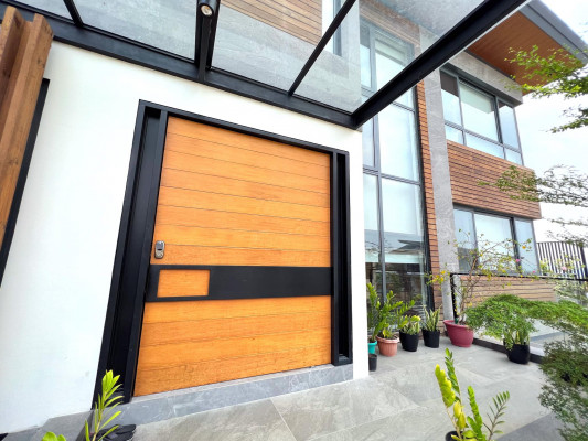 Warm and Cozy House and Lot for Sale in Tivoli Royale, Quezon City