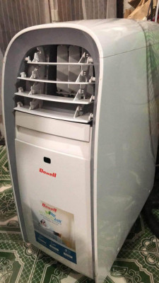 Portable Air Con