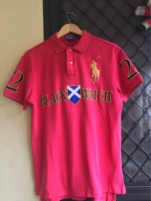 RALPH LAUREN POLO