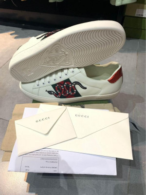 GUCCI SHOES