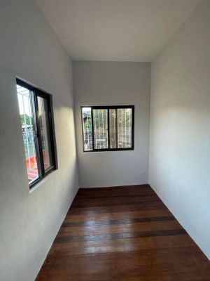 House and Lot For Sale