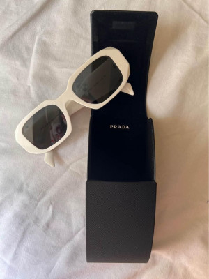 Prada 17ws sunglasses