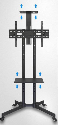 TV STAND (LAPTOP HOLDER)