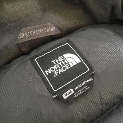 The North Face Hyvent Puffer Jacket