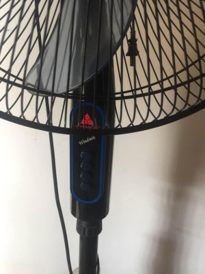 Stand Fan