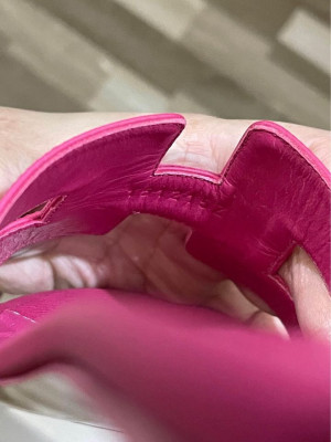 Authentic Hermes Oasis