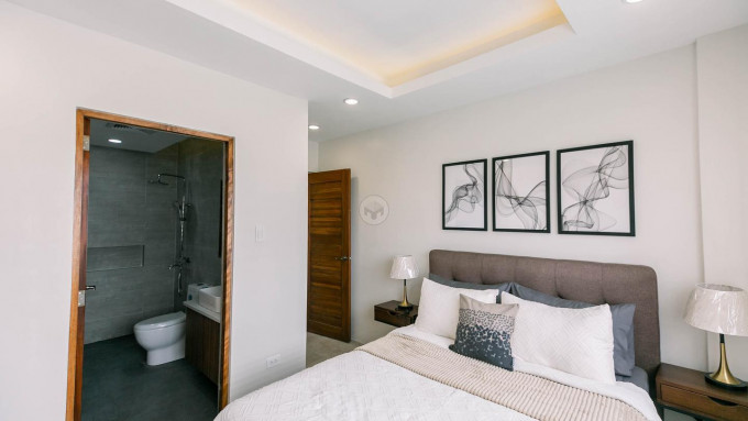 Alluring Custom Townhouse for sale