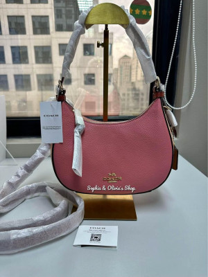 Coach Kleo Hobo Crossbody