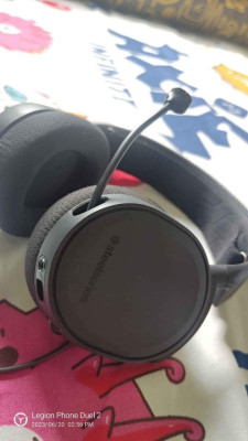 Steelseries Arctis 3