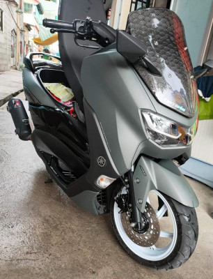 Yamaha Nmax V2 Abs