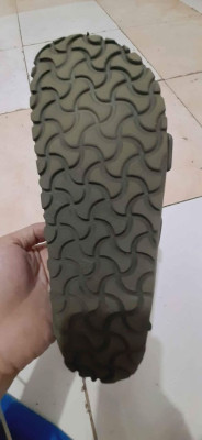 Birkenstock eva Size 39