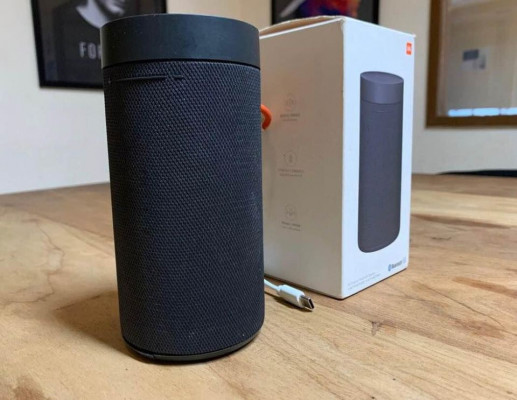 Xiaomi outdoor mini bluetooth speaker
