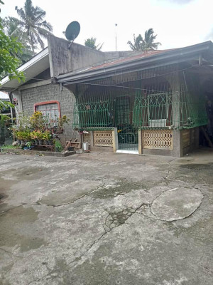 House and lot for sale