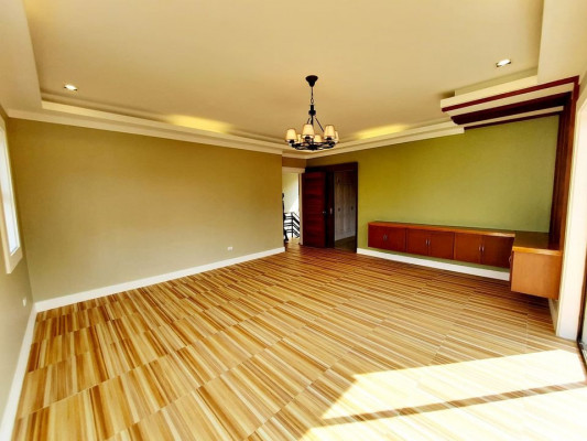 Greenwoods Executive Village