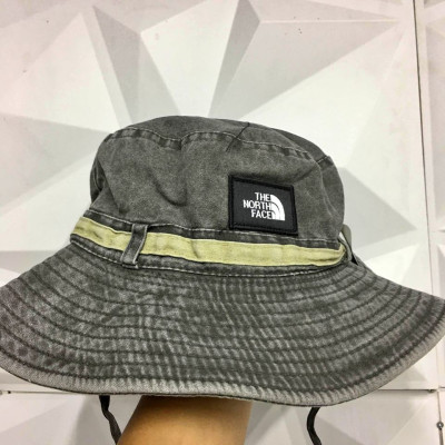 TNF Fish hat