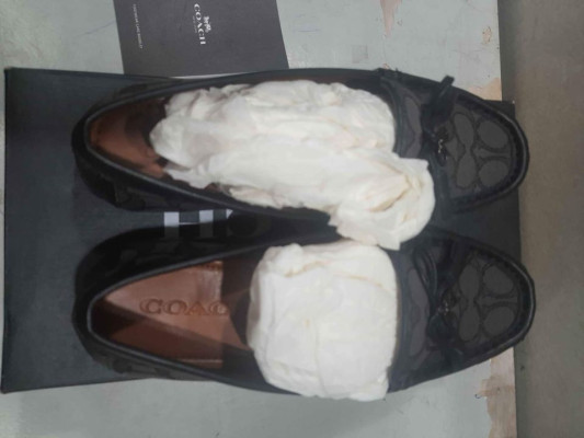 Coach Loafer