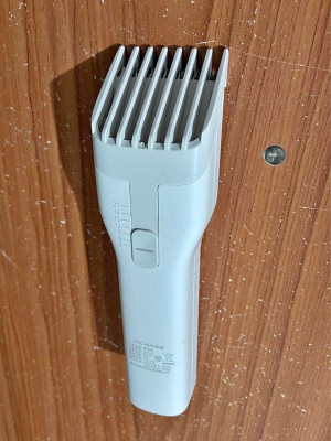 Xiaomi Electric Hair Clipper Cutter Razor USB type-C - Enchen Boost