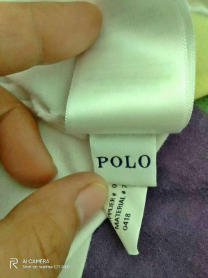 Polo ralph lauren shirt