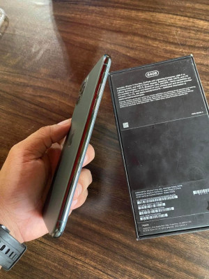 iphone 11 pro max 64gb