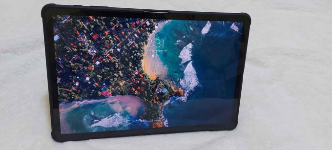 Samsung Tablet S7 FE 12.4" 5G For Sale!!!