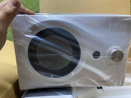 Swans M10 plus (Brandnew)