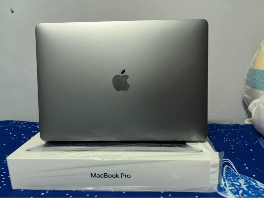 Macbook Pro M1 16gb 512gb