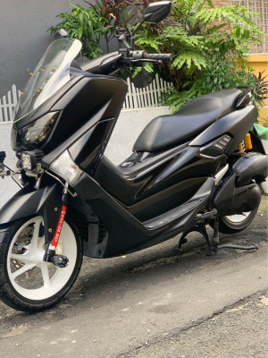 2019 H nmax 2019 abs