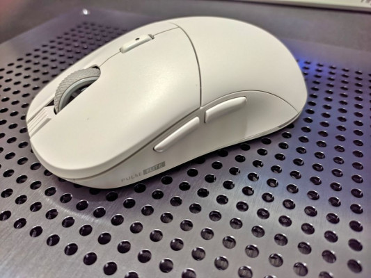 Tecware Pulse Elite Wireless Mouse