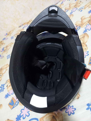 Original SEC modular Helmet