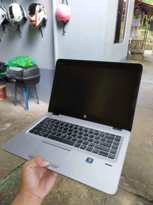 FS Hp i5 6th gen 8gb ram 256ssd