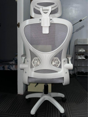 Ergonomic Office Chair