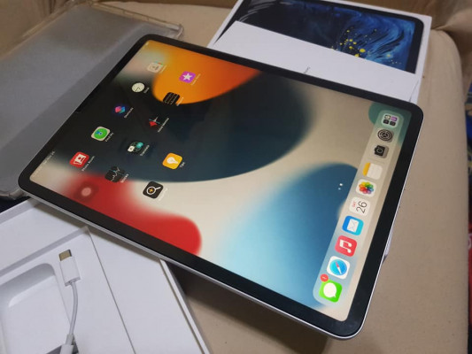 Apple ipad pro 11 inch