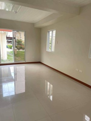 House and Lot - Angeles City, Pampanga