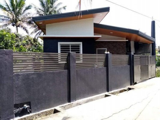 House and Lot - Tagaytay, Cavite