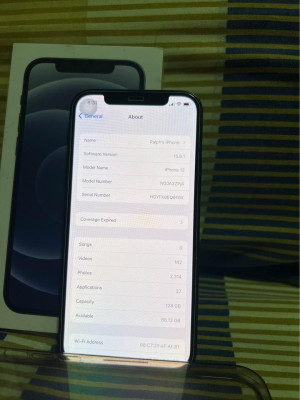 Iphone 12 128gb
