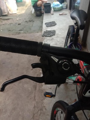 mtb sale 26 wheel brand new good condition simon