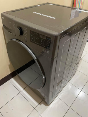 LG Inventer Washer / Dryer