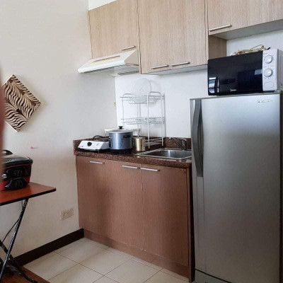 Rush Forsale Condo Unit