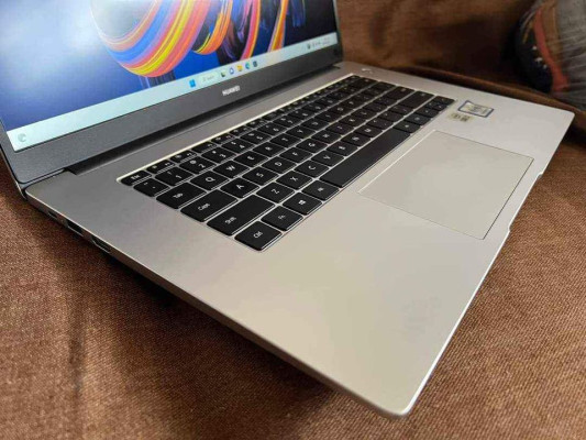 Huawei Matebook D15 Core I3 10th Gen