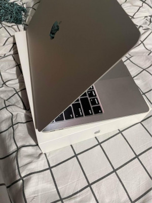 Macbook Air 2020