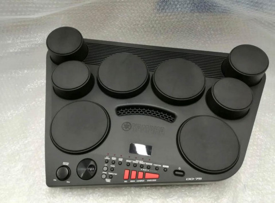 Yamaha DD-75 Digital Drum Kit BRAND NEW
