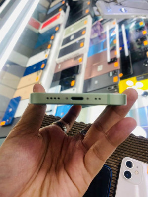 Iphone 12 Mini 64GB GREEN