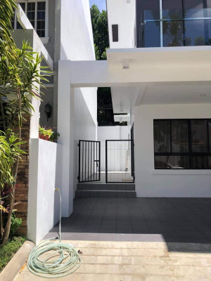 House and Lot For Sale in Mandaue